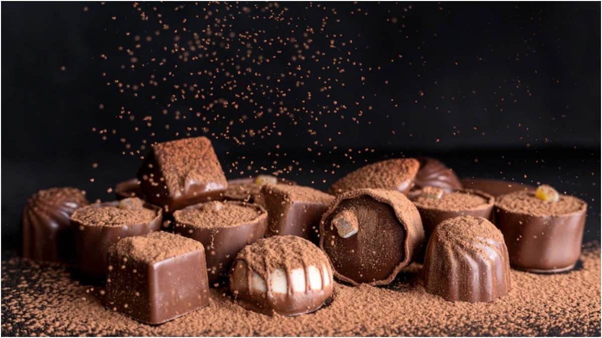 Lifestyle health 7 ways eating chocolate damages your health chocolate khane ke nuksan