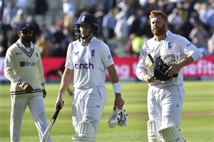 India vs England Fifth Test : ਇੰਗਲੈਂਡ ਨੇ ਕੱਸਿਆ ਭਾਰਤ ’ਤੇ ਸ਼ਿਕੰਜਾ, 378 ਦੇ ਸਕੋਰ ਦਾ ਪਿੱਛਾ ਕਰਦਿਆਂ ਬਣਾਈਆਂ  ਤਿੰਨ ਵਿਕਟਾਂ  ’ਤੇ 259 ਦੌੜਾਂ