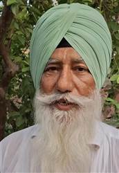 ਜਸਵੰਤ ਸਿੰਘ ਖਾਲੜਾ ਦੇ ਜੀਵਨ ’ਤੇ ਬਣੀ ਫਿਲਮ ਵੇਖ ਭਾਵੁਕ ਹੋਏ ਦੋਸਤ