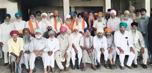 ਐੱਫਟੀਏ ਵਿਰੁੱਧ ਤੇ ਕਿਸਾਨੀ ਮੰਗਾਂ ਲਈ ਦੇਸ਼-ਵਿਆਪੀ ਏਕਤਾ ਦੇ ਯਤਨ ਜਾਰੀ ਰਹਿਣਗੇ