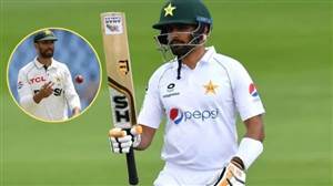 Babar Azam ਫਿਰ ਬਣੇ ਪਾਕਿਸਤਾਨ ਦੇ ਟੈਸਟ ਕਪਤਾਨ, ਸ਼ਾਨ ਮਸੂਦ ਨੂੰ ਕੀਤਾ ਰਿਪਲੇਸ; ਵੈਸਟਇੰਡੀਜ਼-ਇੰਗਲੈਂਡ ਸੀਰੀਜ਼ ਲਈ ਟੀਮ ਦਾ ਹੋਇਆ ਐਲਾਨ