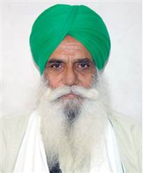 ‘ਫਰੇਬ ਦੀ ਚਾਸ਼ਣੀ’ 'ਚ ਡੁਬੋ ਕੇ ਪੇਸ਼ ਕੀਤੀ ਜਾ ਰਹੀ ਪਾਲਿਸੀ , ਲੈਂਡ ਪੂਲਿੰਗ ਪਾਲਿਸੀ ਖ਼ਿਲਾਫ਼ ਡੱਲੇਵਾਲ ਦਾ ਤਿੱਖਾ ਹਮਲਾ