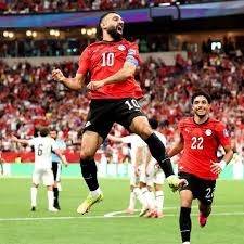 ਮਿਸਰ ਨੇ ਪਹਿਲੀ ਵਾਰ FIFA World Cup ਨਾਕਆਊਟ ਜਿੱਤ ਕੀਤੀ ਹਾਸਲ, ਪੈਨਲਟੀ ਸ਼ੂਟਆਊਟ ’ਚ ਆਸਟ੍ਰੇਲੀਆ ਨੂੰ 4-2 ਨਾਲ ਹਰਾਇਆ