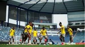 FIFA World Cup 2026: ਅਜੇਤੂ ਕੋਲੰਬੀਆ ਆਖਰੀ 16 ’ਚ ਪੁੱਜਾ, 32 ਦੇ ਦੌਰ ’ਚ ਘਾਨਾ ਨੂੰ 1-0 ਨਾਲ ਹਰਾਇਆ