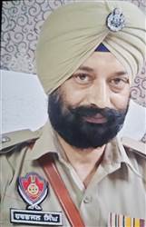 ਕੇਂਦਰੀ ਜੇਲ੍ਹ ਹੁਸ਼ਿਆਰਪੁਰ ਦਾ ਡਿਪਟੀ ਸੁਪਰਡੈਂਟ ਗ੍ਰਿਫਤਾਰ, ਜਾਣੋ ਕੀ ਹੈ ਮਾਮਲਾ