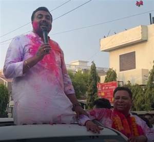 Jalalabad MC Elections : ਜਲਾਲਾਬਾਦ ਨਗਰ ਕੌਂਸਲ ਚੋਣਾਂ 'ਚ ਆਮ ਆਦਮੀ ਪਾਰਟੀ ਨੂੰ ਬਹੁਮਤ, 12 ਸੀਟਾਂ 'ਤੇ ਜਿੱਤ