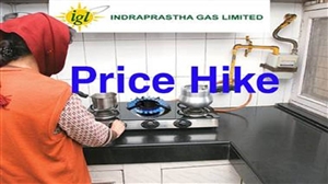 Cooking Gas Price Hike: ਦਿੱਲੀ NCR 'ਚ ਰਸੋਈ ਗੈਸ ਦੀ ਕੀਮਤ ਵਧੀ, ਜਾਣੋ ਤੁਹਾਡੇ ਸ਼ਹਿਰ 'ਚ ਕੀ ਹੈ ਨਵਾਂ ਰੇਟ