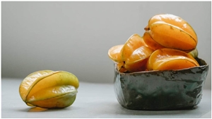 Star Fruit Benefits : ਕਮਰਖਾ ਖਾਣ ਨਾਲ ਸਰੀਰ ਨੂੰ ਮਿਲਣਗੇ ਇਹ 7 ਸ਼ਾਨਦਾਰ ਫਾਇਦੇ, ਜਾਣੋ ਇਸ ਸਟਾਰ ਫਲ਼ ਬਾਰੇ