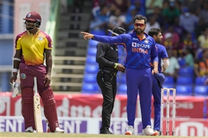 India vs West Indies, T-20 Series : ਚੌਥਾ ਮੁਕਾਬਲਾ ਜਿੱਤ ਕੇ ਸੀਰੀਜ਼ ’ਤੇ ਕਬਜ਼ਾ ਕਰਨਾ ਚਾਹੇਗਾ ਭਾਰਤ