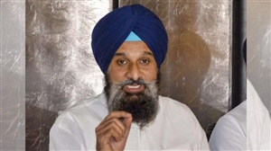 ਬਿਕਰਮ ਸਿੰਘ ਮਜੀਠੀਆ ਦੀ ਜ਼ਮਾਨਤ ਅਰਜ਼ੀ 'ਤੇ ਸੁਣਵਾਈ ਕੱਲ੍ਹ ਤੱਕ ਮੁਲਤਵੀ