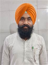 ਵਿਧਾਇਕ ਕੁਲਵੰਤ ਸਿੰਘ ਪੰਡੋਰੀ ਦਾ ਖਹਿਰਾ ਤੇ ਬਾਜਵਾ 'ਤੇ ਤਿੱਖਾ ਪਲਟਵਾਰ