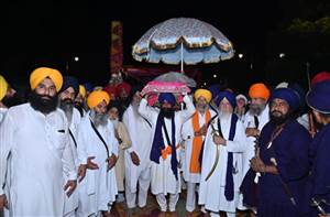 ਸਿੱਖ ਸੰਸਥਾਵਾਂ ਤੇ ਪੰਥਕ ਏਕਤਾ ਨੂੰ ਕਮਜ਼ੋਰ ਕਰਨ ਦੀਆਂ ਸਾਜ਼ਿਸ਼ਾਂ ਕਾਮਯਾਬ ਨਹੀਂ ਹੋਣਗੀਆਂ : ਗੜਗੱਜ