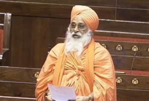 ਰਾਜ ਸਭਾ ’ਚ ਗੂੰਜਿਆ ਦਰਿਆਵਾਂ ਦੀ ਰਾਖੀ ਦਾ ਮੁੱਦਾ