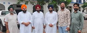 ਪੰਜਾਬ ’ਚ ਮੁੜ ਗੂੰਜੇਗੀ ਅਕਾਲੀ ਦਲ ਦੀ ਗੂੰਜ, 2027 ’ਚ ਬਣੇਗੀ ਸਰਕਾਰ : ਜੋਸਨ