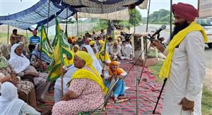 ਪਿੰਡ ਤੂਰਬੰਜਾਰਾ ’ਚ ਸੋਲੋ ਪਲਾਂਟ ਨਹੀਂ ਲੱਗਣ ਦੇਵਾਂਗੇ : ਕਿਸਾਨ ਆਗੂ