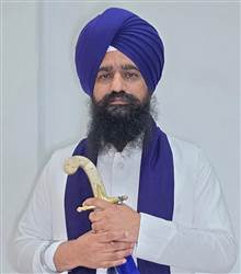 ਮੀਰੀ ਪੀਰੀ ਖ਼ਾਲਸਾ ਮਾਰਚ ਦਾ ਪਹਿਲਾ ਪੜਾਅ ਤਖ਼ਤ ਸ੍ਰੀ ਦਮਦਮਾ ਸਾਹਿਬ ਵਿਖੇ ਸੰਪੂਰਨ, ਦੂਜਾ ਪੜਾਅ 23 ਅਗਸਤ ਤੋਂ ਸ਼ੁਰੂ ਹੋਵੇਗਾ