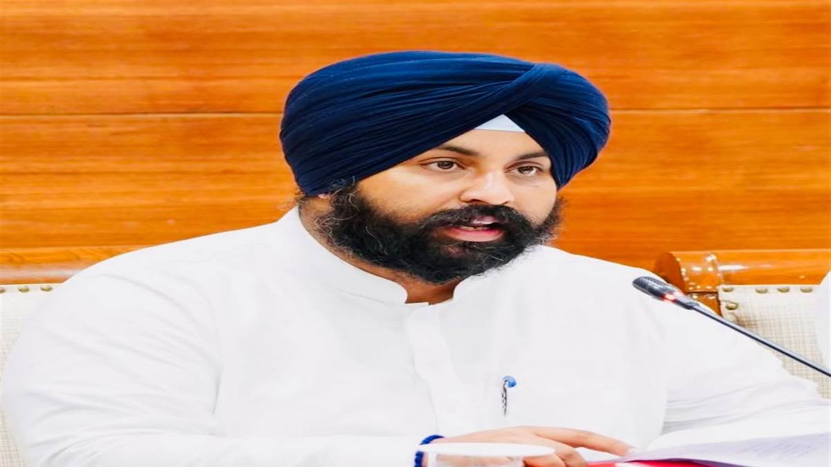 ਅੰਬਰਸਰੀਆਂ ਲਈ ਚੰਗੀ ਖਬਰ: ਮਾਨ ਸਰਕਾਰ ਨੇ ਦਿੱਤੀ 60 MLD ਸੀਵਰੇਜ ਟ੍ਰੀਟਮੈਂਟ ਪਲਾਂਟ ਨੂੰ ਮਨਜ਼ੂਰੀ; ਜਲਦ ਸ਼ੁਰੂ ਹੋਵੇਗਾ ਕੰਮ