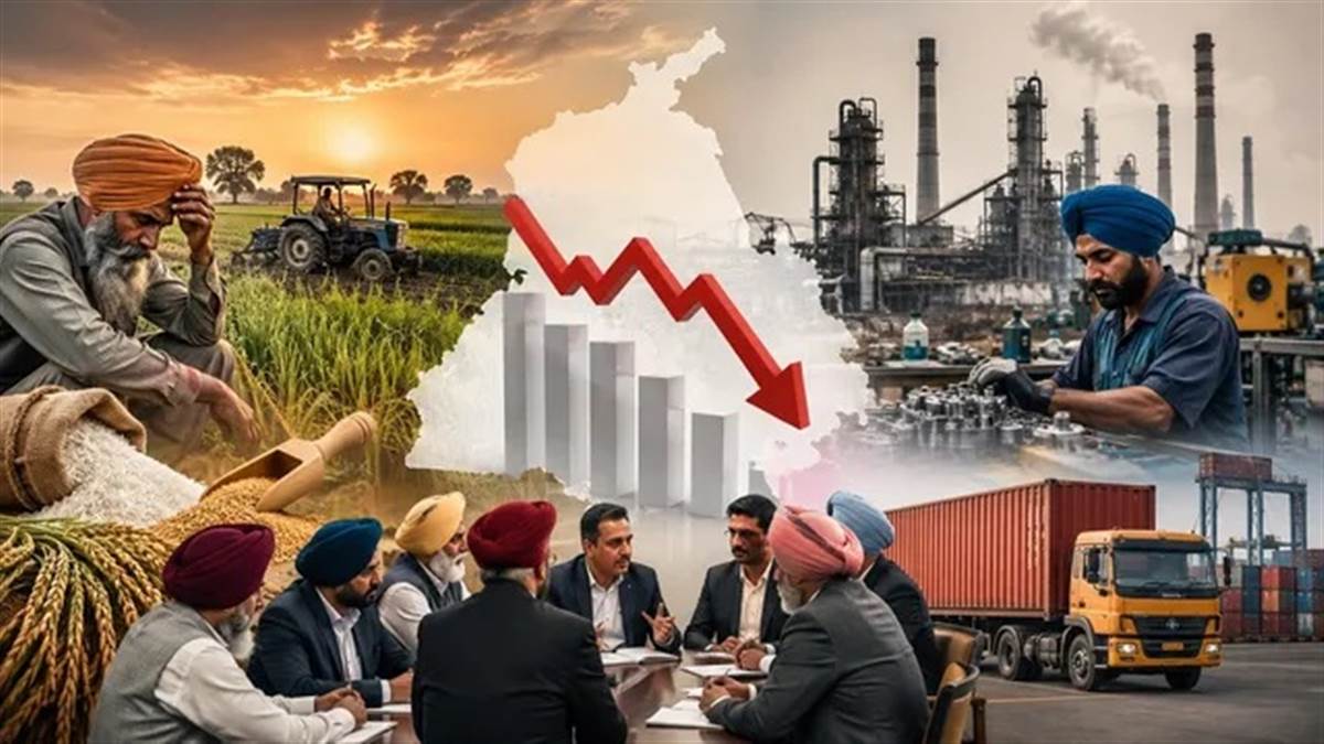 ਪੰਜਾਬ 'ਚ ਈਥਾਨੌਲ ਬਣਿਆ ਖੇਤੀਬਾੜੀ ਤੇ ਉਦਯੋਗ ਲਈ ਸੰਕਟ, ਵਪਾਰ ਮੰਡਲ ਨੇ ਕਿਹਾ- ਅਜੇ ਵੀ ਨਾ ਸੰਭਲੇ ਤਾਂ ਵਧ ਸਕਦੀਆਂ ਮੁਸ਼ਕਲਾਂ