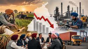 ਪੰਜਾਬ 'ਚ ਈਥਾਨੌਲ ਬਣਿਆ ਖੇਤੀਬਾੜੀ ਤੇ ਉਦਯੋਗ ਲਈ ਸੰਕਟ, ਵਪਾਰ ਮੰਡਲ ਨੇ ਕਿਹਾ- ਅਜੇ ਵੀ ਨਾ ਸੰਭਲੇ ਤਾਂ ਵਧ ਸਕਦੀਆਂ ਮੁਸ਼ਕਲਾਂ