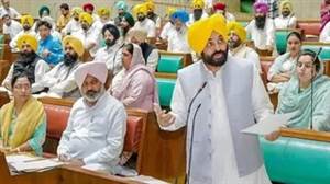 ਵਿਰੋਧੀ ਧਿਰ ਦਾ 4 ਅਗਸਤ ਦਾ ਮਤਾ ਰੱਦ, ਪ੍ਰਸ਼ਨ ਕਾਲ ਦੌਰਾਨ ਸਰਕਾਰ ਵਿਰੁੱਧ ਨਾਅਰੇਬਾਜ਼ੀ ਤੇ ਹੰਗਾਮਾ ਜਾਰੀ