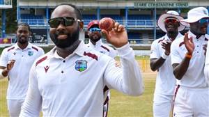 WI vs PAK 2nd Test : ਮੈਚ 'ਚ ਆਇਆ ਰੋਮਾਂਚਕ ਮੋੜ, ਤੀਜੇ ਦਿਨ ਬੱਲੇਬਾਜ਼ਾਂ ਦਾ ਸਰੰਡਰ; ਦੂਜੀ ਪਾਰੀ 'ਚ ਲੜਖੜਾ ਗਈ ਕੈਰੇਬੀਅਨ ਟੀਮ