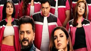 Lock Upp 2 ਨੂੰ ਮਿਲਿਆ ਦੂਜਾ ਫਾਈਨਲਿਸਟ, ਸ਼ਿਵਾਂਗੀ ਜੋਸ਼ੀ ਦੇ ਰਸਤੇ ਦਾ ਕੰਡਾ ਬਣੇਗਾ ਇਹ ਪ੍ਰਤੀਯੋਗੀ