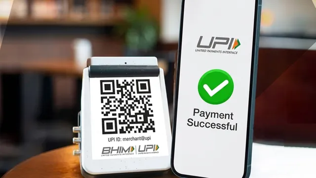 ₹2,000 ਤੋਂ ਵੱਧ ਦੇ UPI ਭੁਗਤਾਨ 'ਤੇ ਲੱਗ ਸਕਦਾ ਹੈ ਚਾਰਜ! ਜਾਣੋ ਕਿਹੜੇ ਲੈਣ-ਦੇਣ 'ਤੇ ਦੇਣੀ ਪਵੇਗੀ ਫ਼ੀਸ