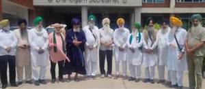 Punjab News : ਬੰਦੀ ਸਿੰਘ ਜਗਤਾਰ ਸਿੰਘ ਹਵਾਰਾ ਦੀ ਪੈਰੋਲ ਦੀ ਆਸ ਬੱਝੀ, ਕੌਮੀ ਇਨਸਾਫ ਮੋਰਚੇ ਨਾਲ ਮੀਟਿੰਗ ਤੋਂ ਬਾਅਦ ਰਾਜਪਾਲ ਨੇ ਆਖੀ ਇਹ ਵੱਡੀ ਗੱਲ