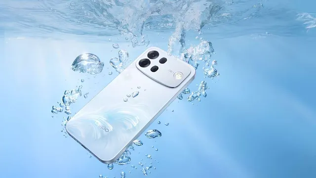 Oppo ਦਾ ਨਵਾਂ ਧਮਾਕਾ: 10,000mAh ਦੀ ਸ਼ਕਤੀਸ਼ਾਲੀ ਬੈਟਰੀ ਤੇ 50MP ਕੈਮਰੇ ਨਾਲ ਜਲਦ ਲਾਂਚ ਹੋਵੇਗਾ 5G ਸਮਾਰਟਫ਼ੋਨ