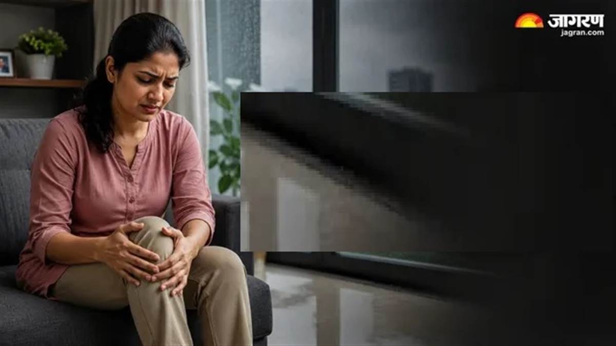 ਮੌਨਸੂਨ ਆਉਂਦੇ ਹੀ ਕਿਉਂ ਵਧ ਜਾਂਦਾ ਹੈ ਜੋੜਾਂ ਦਾ ਦਰਦ? ਸਹੀ ਵਜ੍ਹਾ ਜਾਣ ਲਵੋਗੇ, ਤਾਂ ਹੱਥਾਂ-ਪੈਰਾਂ 'ਚ ਨਹੀਂ ਵਧੇਗੀ ਤਕਲੀਫ਼