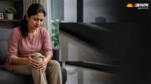 ਮੌਨਸੂਨ ਆਉਂਦੇ ਹੀ ਕਿਉਂ ਵਧ ਜਾਂਦਾ ਹੈ ਜੋੜਾਂ ਦਾ ਦਰਦ? ਸਹੀ ਵਜ੍ਹਾ ਜਾਣ ਲਵੋਗੇ, ਤਾਂ ਹੱਥਾਂ-ਪੈਰਾਂ 'ਚ ਨਹੀਂ ਵਧੇਗੀ ਤਕਲੀਫ਼