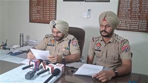 ਮੋਰਿੰਡਾ 'ਚ ਥਾਰ ਸਵਾਰਾਂ ਵੱਲੋਂ ਬਲੈਰੋ ਦਾ ਪਿੱਛਾ, ਫਾਇਰਿੰਗ ਤੇ ਨੌਜਵਾਨ ਨੂੰ ਚੁੱਕਣ ਦੀ ਕੋਸ਼ਿਸ਼; ਮੁੱਖ ਮੁਲਜ਼ਮ ਗ੍ਰਿਫ਼ਤਾਰ