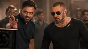SVC 63 'ਚ ਦਿਖੇਗਾ Salman Khan ਦਾ ਹਾਈ-ਵੋਲਟੇਜ ਐਕਸ਼ਨ, 6 ਹਫ਼ਤੇ ਤੱਕ ਚੱਲੇਗੀ ਫਾਈਟਿੰਗ ਸੀਨਜ਼ ਦੀ ਸ਼ੂਟਿੰਗ?