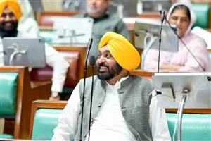 ਪੰਜਾਬ ਵਿਧਾਨ ਸਭਾ ਦਾ ਅੱਜ ਤੀਜਾ ਦਿਨ, ਬਿਜਲੀ ਲਾਈਨ ਓਵਰਲੋਡਿੰਗ ਸਮੇਤ ਕਈ ਅਹਿਮ ਮੁੱਦਿਆਂ 'ਤੇ ਹੋਵੇਗੀ ਚਰਚਾ