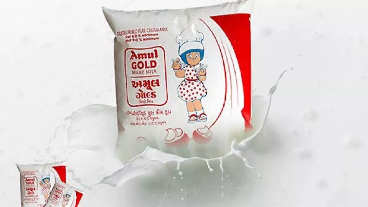 ਕੀ  ਘੱਟ ਹੋਣਗੀਆਂ Amul ਦੁੱਧ ਤੇ ਪਨੀਰ ਦੀਆਂ ਕੀਮਤਾਂ? ਕੰਪਨੀ ਨੇ ਕਿਹਾ- ਗਾਹਕਾਂ ਤੱਕ ਪਹੁੰਚਾਵਾਂਗੇ ਜੀਐਸਟੀ ਦਰਾਂ ਦੇ ਲਾਭ