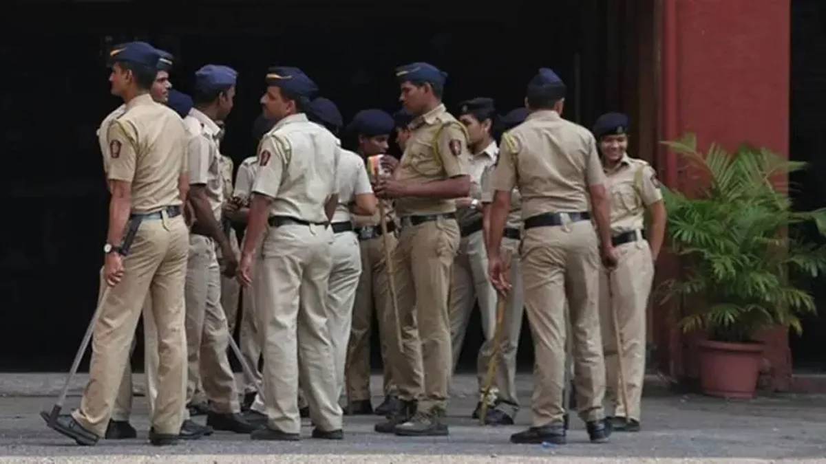 mumbai terror threat call