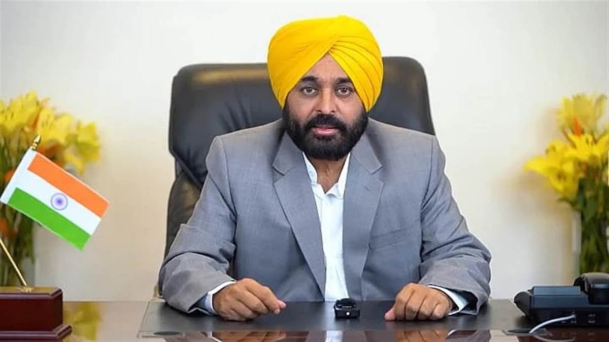 Cabinet Meeting Postponed : ਪੰਜਾਬ ਕੈਬਨਿਟ ਦੀ ਮੀਟਿੰਗ ਮੁਲਤਵੀ, ਇਹ ਵਜ੍ਹਾ ਆਈ ਸਾਹਮਣੇ