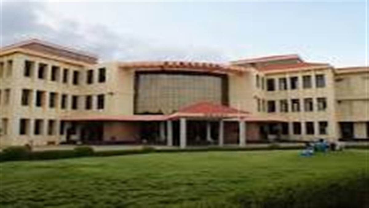 IIT ਮਦਰਾਸ ਲਗਾਤਾਰ ਸੱਤਵੇਂ ਸਾਲ ਬਣਿਆ ਦੇਸ਼ ਦਾ ਸਰਬੋਤਮ ਉੱਚ ਵਿੱਦਿਅਕ ਅਦਾਰਾ, ਐੱਨਆਈਆਰਐੱਫ ਰੈਂਕਿੰਗ 2025 ਜਾਰੀ
