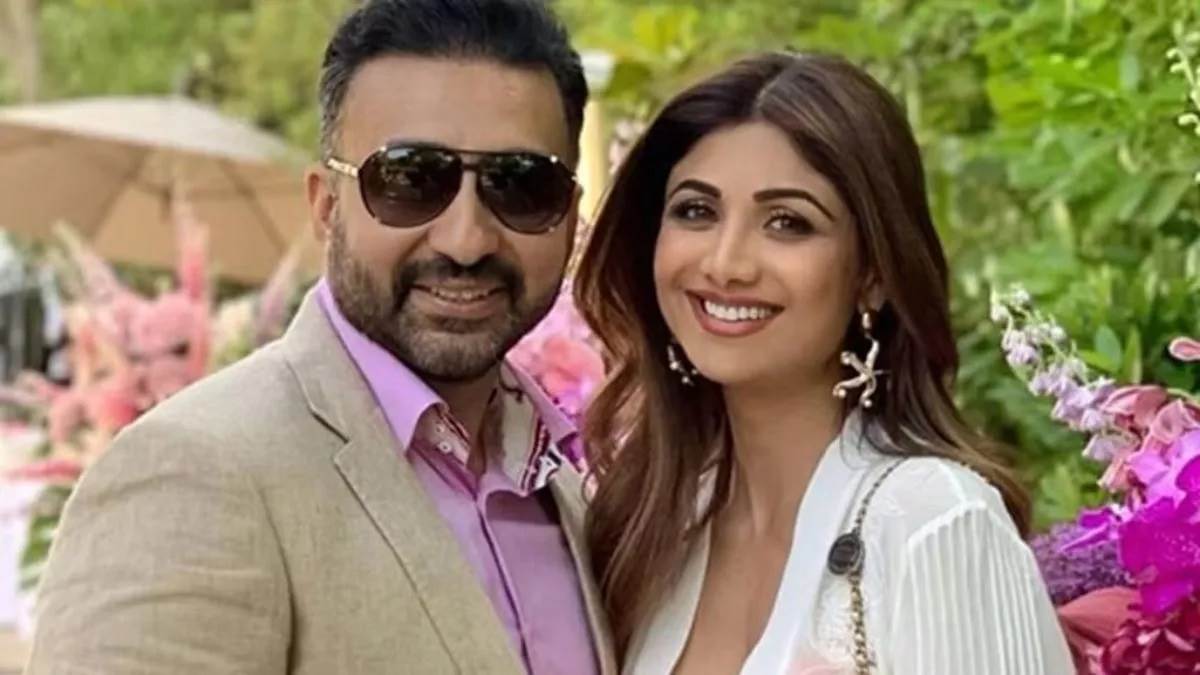 ਅਦਾਕਾਰਾ ਸ਼ਿਲਪਾ ਸ਼ੈੱਟੀ ਤੇ ਰਾਜ ਕੁੰਦਰਾ ਖ਼ਿਲਾਫ਼ ਲੁੱਕਆਊਟ ਨੋਟਿਸ ਜਾਰੀ, 60 ਕਰੋੜ ਦੀ ਧੋਖਾਧੜੀ ਦਾ ਦੋਸ਼