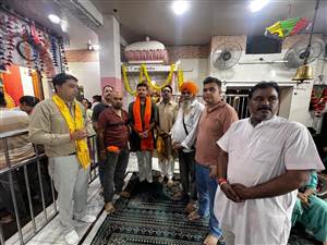 ਲੋਕਾਂ ਨੂੰ ਜਿੱਥੇ ਵੀ ਮੇਰੀ ਲੋੜ ਹੋਵੇਗੀ, ਨਾਲ ਖੜ੍ਹਾ ਰਹਾਂਗਾ : ਵਿਰਾਟ ਦੇਵਗਨ