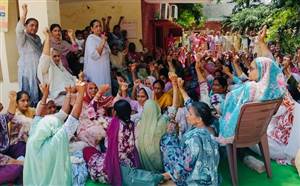 ਮੁੱਖ ਮੰਤਰੀ ਦੀ ਲੋਕ ਮਿਲਣੀ 'ਚ ਰੋਸ ਪ੍ਰਦਰਸ਼ਨ ਕੀਤਾ ਜਾਵੇਗਾ : ਦਿਆਲਪੁਰਾ
