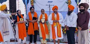 ਮੁਹਾਲੀ ’ਚ 'ਅਨਪਾਲਿਸ਼ਡ ਦਾਲਾਂ' ਦਾ ਨਵਾਂ ਆਊਟਲੈੱਟ ਖੁੱਲ੍ਹਿਆ