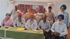 ਮਨੁੱਖੀ ਅਧਿਕਾਰ ਸੰਸਥਾ ਵੱਲੋਂ ਨੌਜਵਾਨ ਨਾਲ ਪੁਲਿਸ ਤਸ਼ੱਦਦ ਦੀ ਸਖ਼ਤ ਨਿਖੇਧੀ