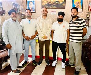 ਪ੍ਰਿੰਸੀਪਲਾਂ ਤੋਂ ਹੀ ਸੱਖਣੇ ਸਕੂਲ ਚੱਲ ਰਹੇ ਹਨ : ਸੰਧੂ