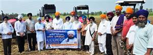 ਪਿੰਡ ਭੱਟੀਆਂ ਰਾਜਪੂਤਾਂ ’ਚ 24 ਤੋਂ 26 ਸਤੰਬਰ ਤੱਕ ਹੋਵੇਗਾ ‘ਗੁਰੂ ਮਾਨਿਓ ਚੇਤਨਾ ਸਮਾਗਮ’