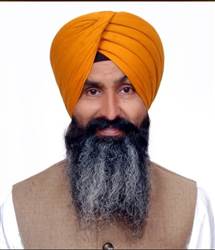 ਪੀਯੂ ਸੈਨੇਟ ਚੋਣ ਲਈ ਸਾਬਕਾ ਸਿੰਡੀਕੇਟ ਤੇ ਸੈਨੇਟਰ ਪ੍ਰੋ. ਸੀਕਰੀ ਨੂੰ ਜਿਤਾਉਣ ਦਾ ਸੱਦਾ