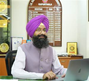 ਪੀਟੀਯੂ ਨੇ ਕੋਰਸਾਂ ਲਈ ਦਾਖਲੇ ਦੀ ਆਖਰੀ ਮਿਤੀ ਵਧਾਈ