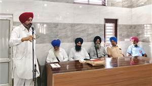 ਅਮਰੀਕਾ ਨਾਲ ਮੁਕਤ ਵਪਾਰ ਸਮਝੌਤੇ ਦੇਸ਼ ਦੀ ਕਿਸਾਨੀ ਲਈ ਮੌਤ ਦੇ ਵਾਰੰਟ ਸਾਬਤ ਹੋਣਗੇ: ਬਲਜੀਤ ਸਿੰਘ ਗਰੇਵਾਲ