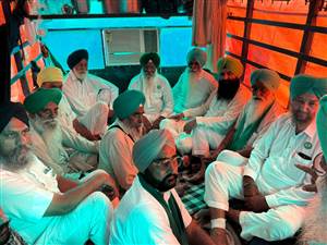 ਸਰਕਾਰ ਮੰਗਾਂ ਮੰਨੇ ਨਹੀਂ ਸੰਘਰਸ਼ ਕਰਾਂਗੇ ਤੇਜ਼: ਸਿੱਧੂਪੁਰ