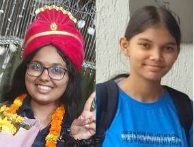 ਧੀਆਂ ਨੇ ਵਧਾਇਆ ਫਤਹਿਗੜ੍ਹ ਸਾਹਿਬ ਦਾ ਮਾਣ